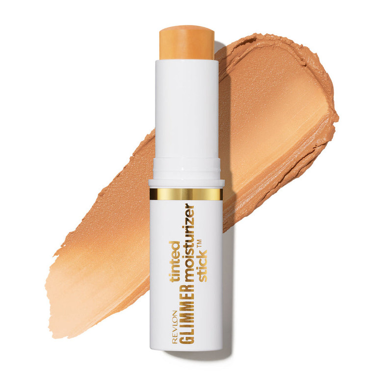 REVLON Glimmer Tinted Moisturizer Stick 120