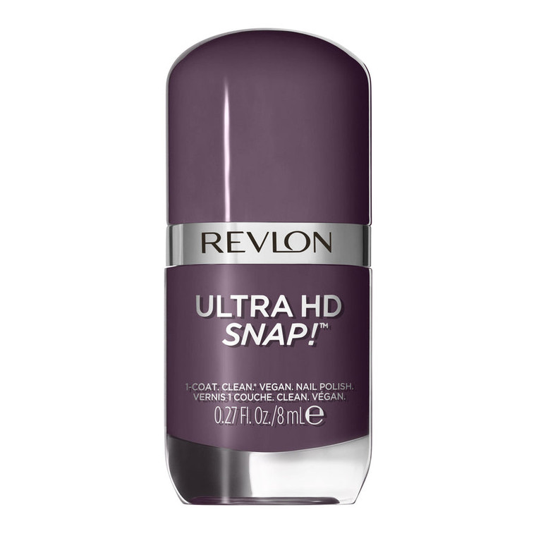 REVLON Ultra HD Snap Nail Polish 033 Grounded
