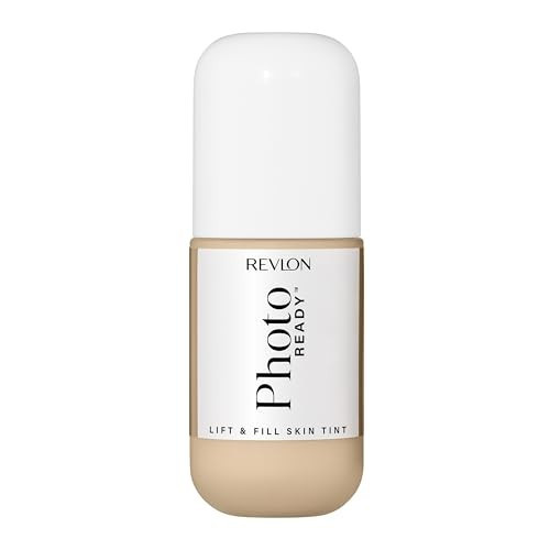 REVLON PhotoReady Lift & Fill Skin Tint Foundation 100