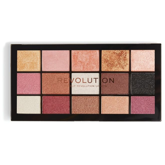 REVOLUTION Reloaded Palette Affection, 0.45 oz