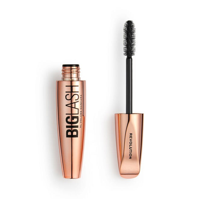 REVOLUTION Big Lash Volume Mascara, 0.28 oz