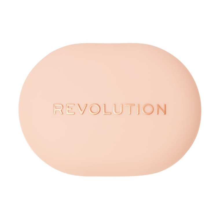 REVOLUTION Powder Pops Instant Blur Setting Powder Lace