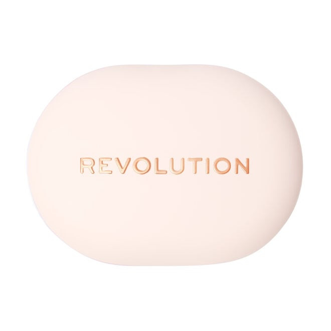 REVOLUTION Powder Pops Instant Blur Setting Powder Translucent