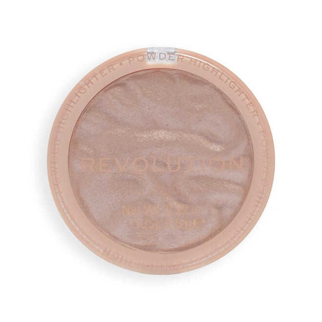 REVOLUTION Reloaded Highlighter Just My Type, 0.22oz