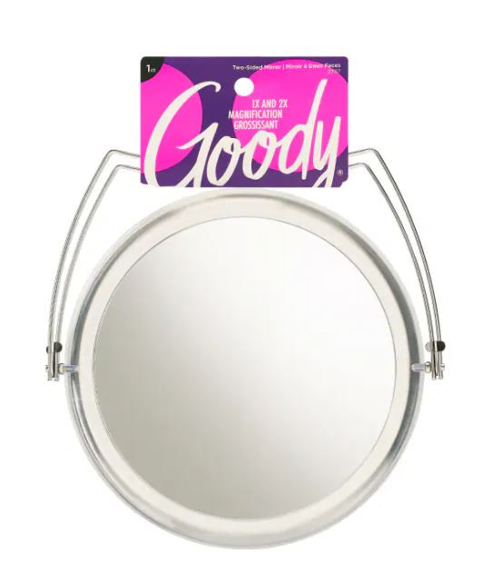 Goody Two-Sided Shaving Mirror