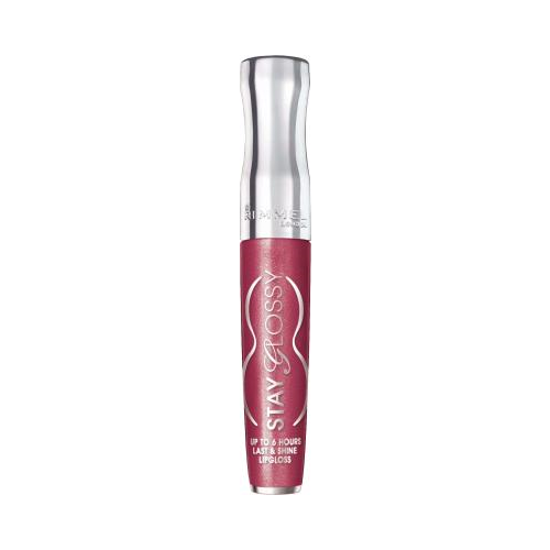 STAY GLOSSY 6HR LG CAPT ME