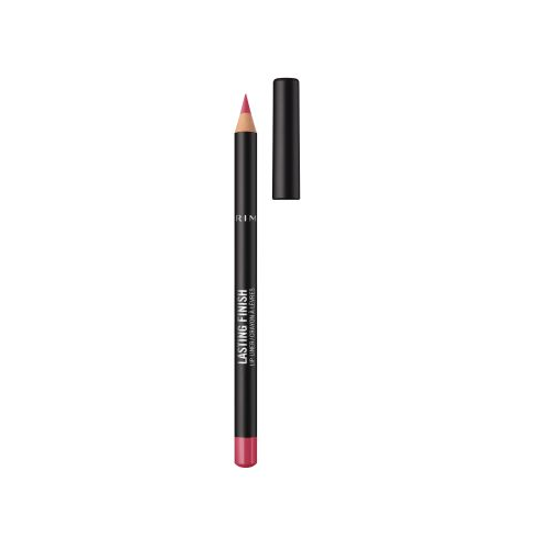 Rimmel Lasting Finish 8HR Lip Liner in 125 Indian Pink