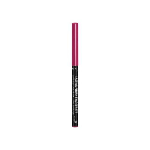 RIMMEL LONDON Rimmel Lasting Finish Automatic Liners Mauve Spell 105