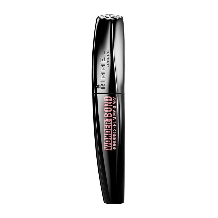 Rimmel London Wonder'Bond Mascara 002 Brown Black