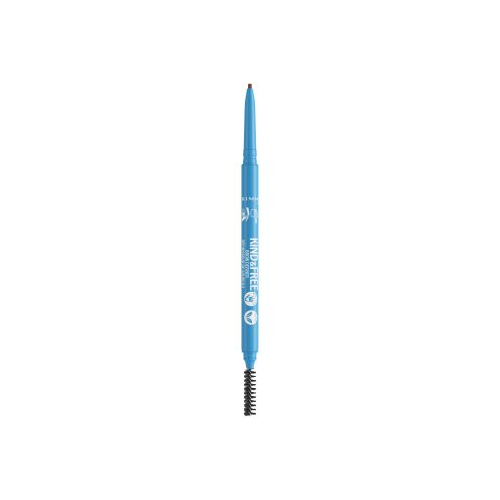 Rimmel London Kind & Free Brow Pencil Uncarded Caramel 004
