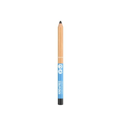 Rimmel Kind & Clean Eye Definer Eyeliner Pencil 001