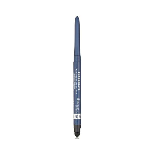 Rimmel London Exaggerate Eye liner, Deep Ocean