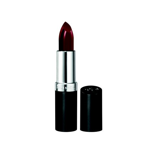 Rimmel London Lasting Finish Lipstick Red