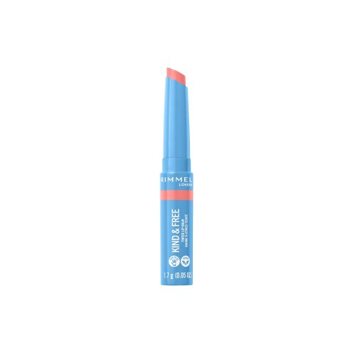 Rimmel Kind & Free Balm Hibiscus Blaze