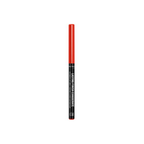 Rimmel Lasting Finish Automatic Liners Call Me Crazy 104