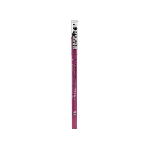 Rimmel Scandaleyes Brow & Liner Kajal Waterproof 004 Fierce Fuschia