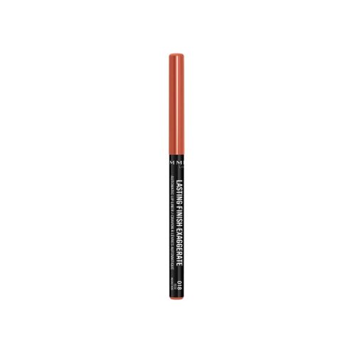 Rimmel Lasting Finish Automatic Liners Rose Addiction 018