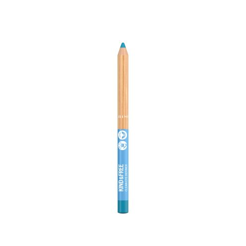 Rimmel Kind & Free Eye Liner Anime Blue