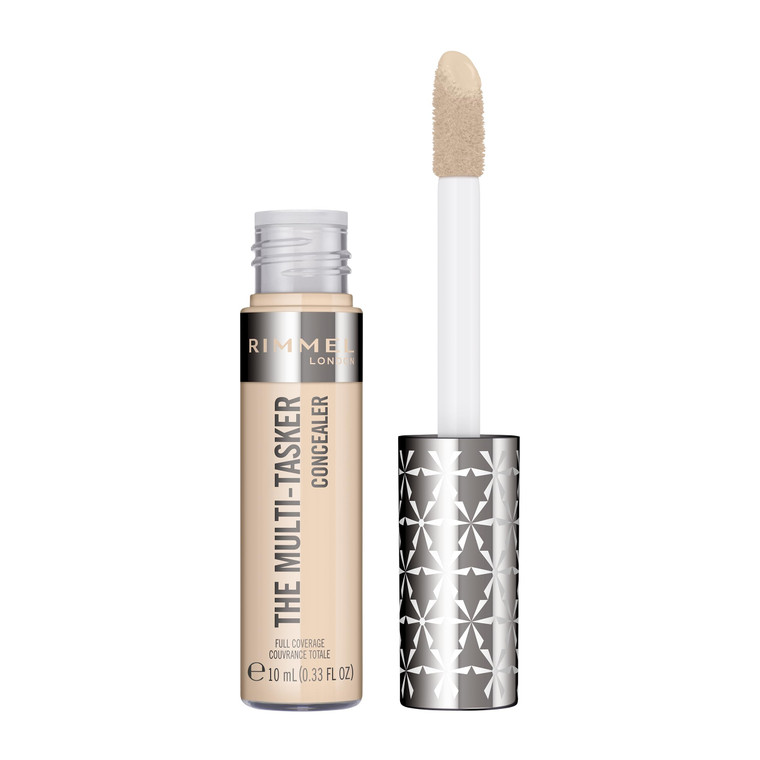 Rimmel Multi Tasker Concealer Porcelain 010