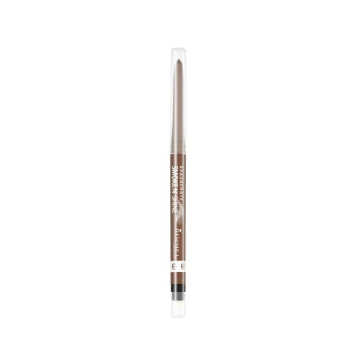 Rimmel Exaggerate Smoke n Shine Eye Definer in 002 Copper Bling