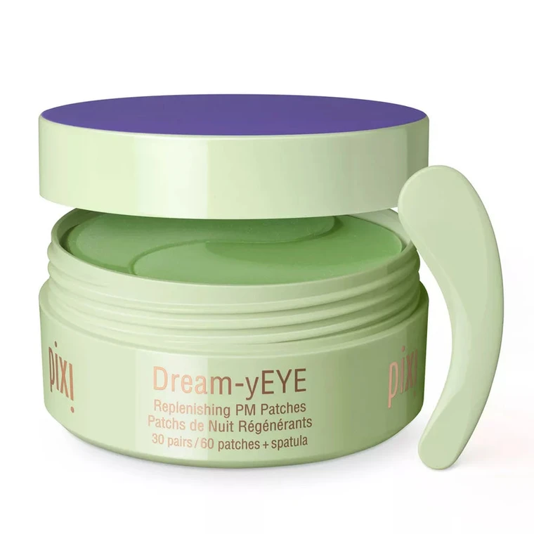 Pixi Dream-yEYE Calming and Replensihing Eye Patches, 60count