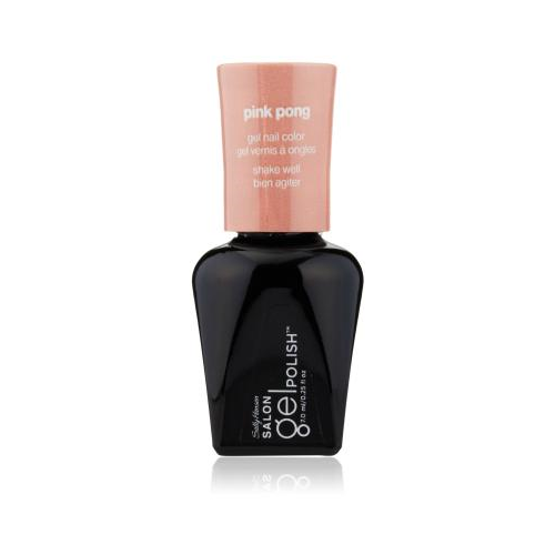 Sally Hansen Salon Pro Gel- Pink Pong .25 fl oz