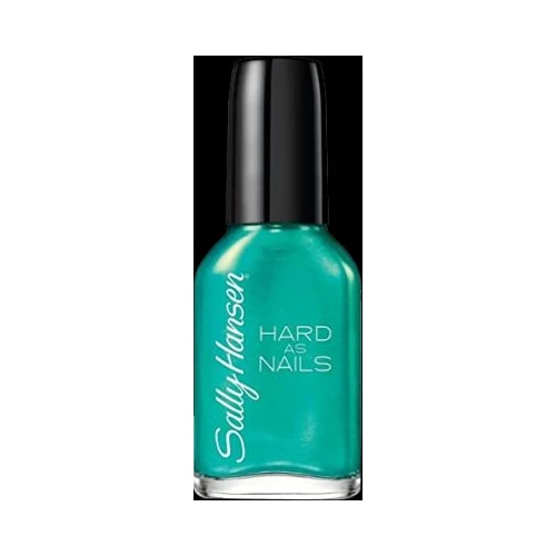 Sally Hansen Nail Color Hard as Nails Made in Jade 650