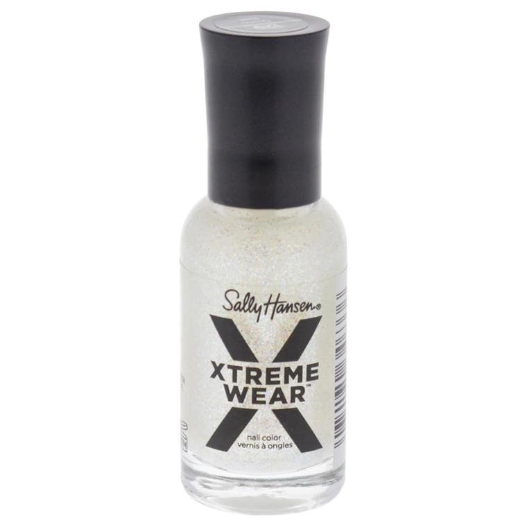 Sally Hansen Xtreme Wear Nail Color Disco Ball