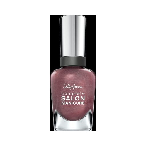 Sally Hansen Color Therapy Nail Polish Raisin the Bar 0.5 oz