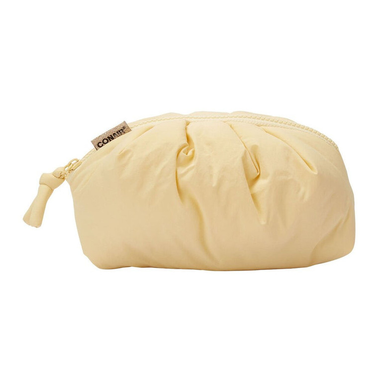 Allegro by Conair Puffy Clutch, Yellow