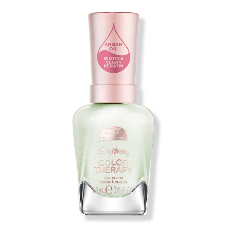 Sally Hansen Color Therapy Nail Polish 447