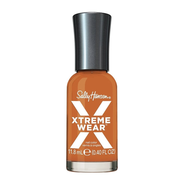 Sally Hansen Xtreme Wear Claydreaming
