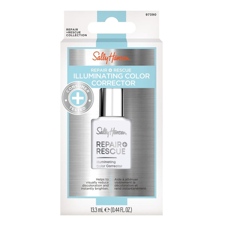 Sally Hansen Repair Rescue Illuminating Color Corrector