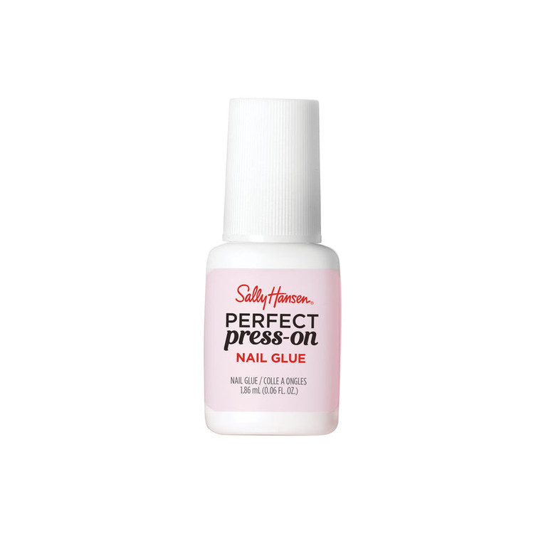 Sally Hansen Salon Effects Perfect Brush On Nail Glue