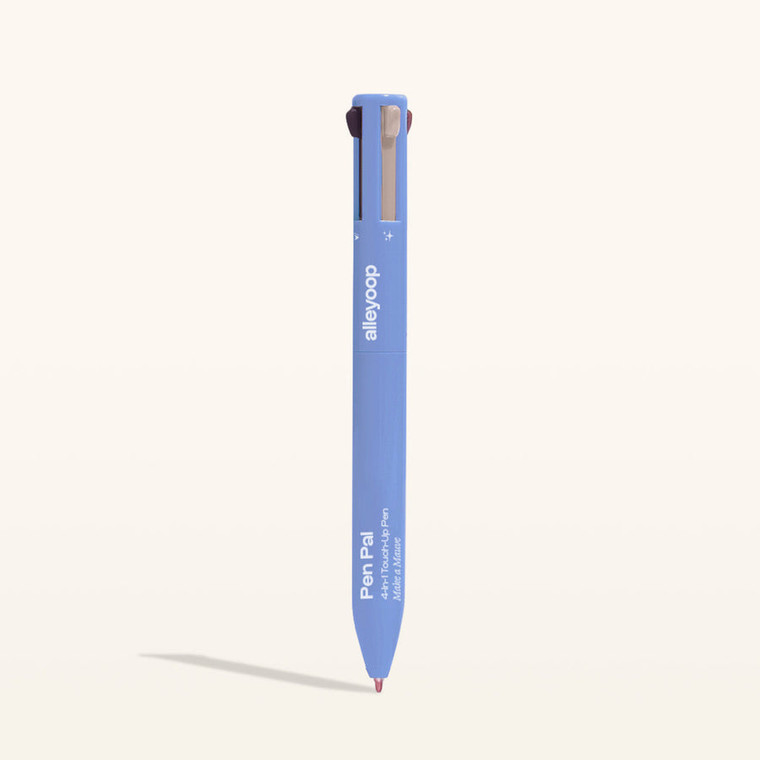 Alleyoop Pen Pal 4-in-1  Highlight, Make A Mauve
