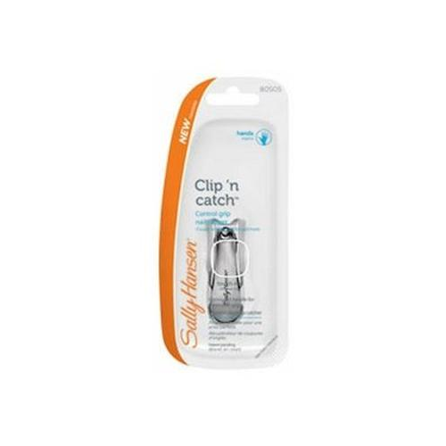 Sally Hansen Beauty Tools Clip n catch Control Grip Nail Clip
