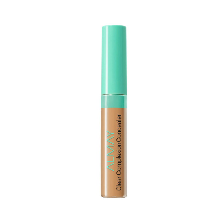 Almay Clear Complexion Concealer, 400 Medium/Deep