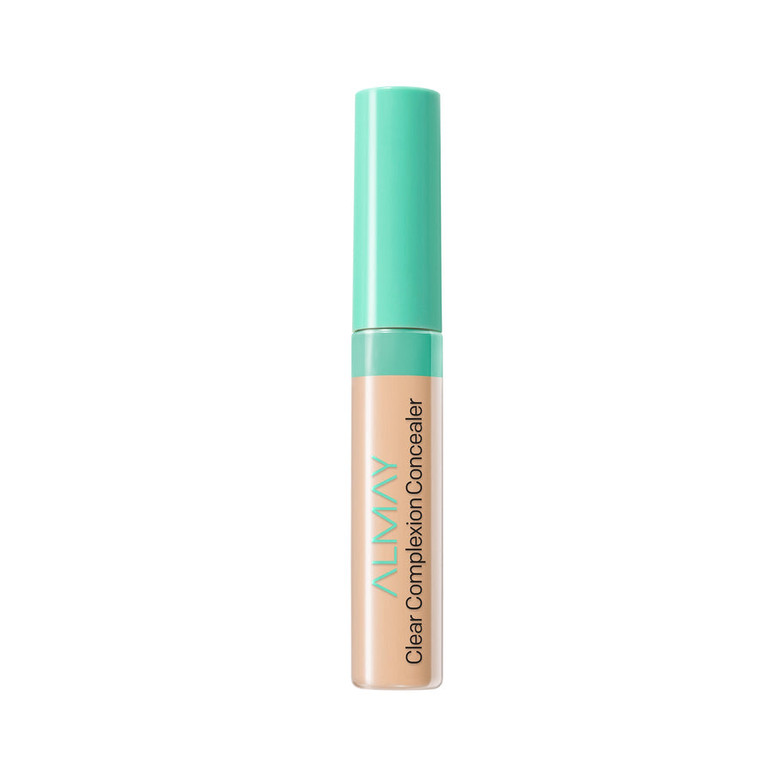 Almay Clear Complexion Concealer, 100 Light