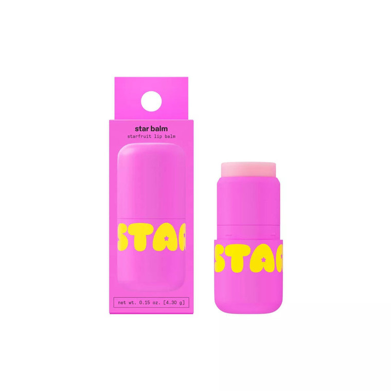 STARFACE Star Balm Lip Balm Starfruit
