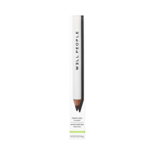 W3LL PEOPLE EYE PEN EYE BLACK