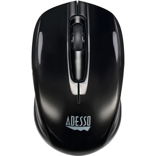 Adesso iMouse S50L Wireless Mini Mouse Black
