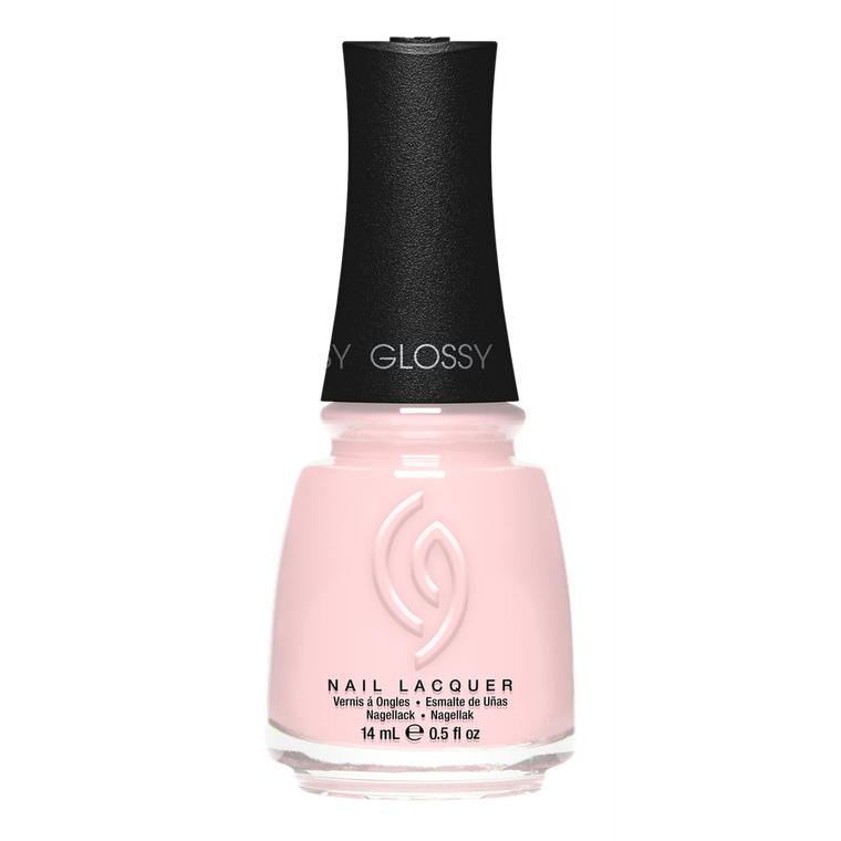 China glaze Nail Lacquer, Glossy Finish, My Sweet Lady