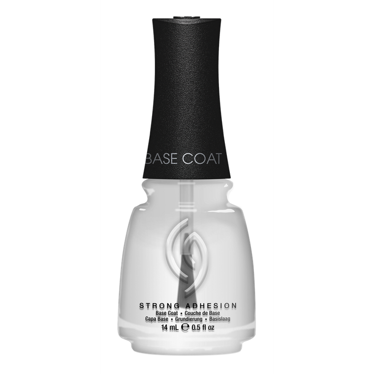 China glaze Nail Lacquer, Strong Adhesion Base Coat