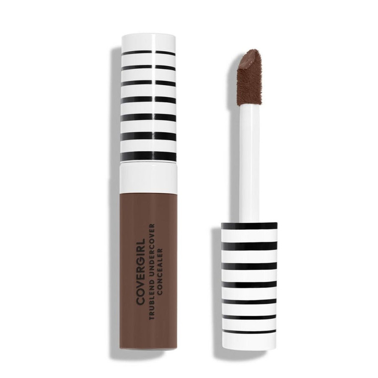 CoverGirl TruBlend Concealer, D900 Espresso