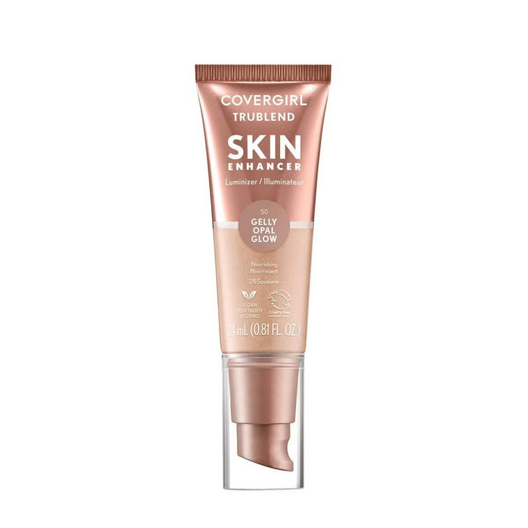 CoverGirl TruBlend Skin Enhancer Luminizer, 50 Opal Glow
