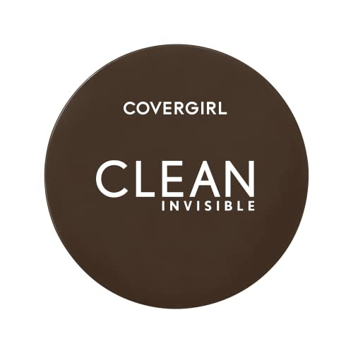 CoverGirl Clean Foundation, 180 Golden Caramel
