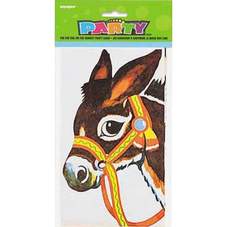 Unique DONKEY GAME
