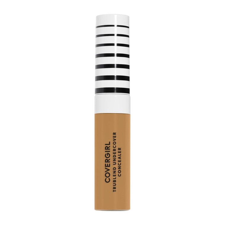 CoverGirl TruBlend Concealer, T100 Golden Amber