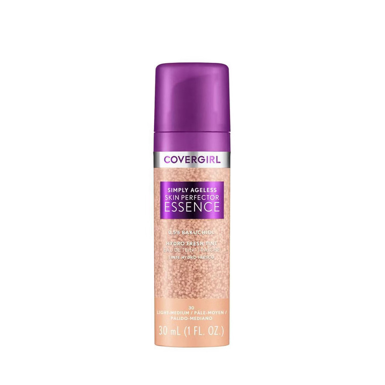 CoverGirl Foundation, 30 Light Medium