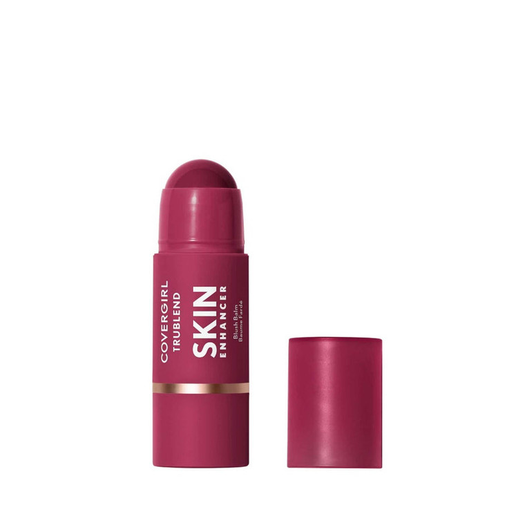 CoverGirl TruBlend Blush Balm, 255 Midnight Plum